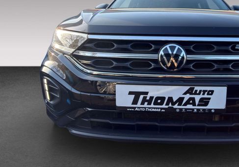 Volkswagen T-Roc, 2024