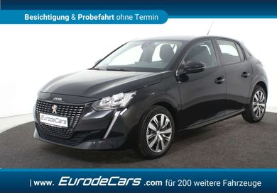 Peugeot 208, 2023