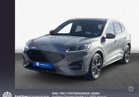 Ford Kuga, 2023