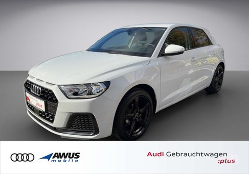 Audi A1, 2024