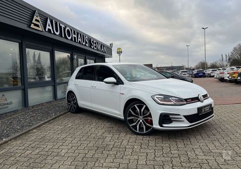 Volkswagen Golf, 2019