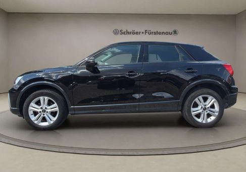Audi Q2, 2023 2
