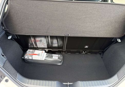 Toyota Aygo, 2025 3