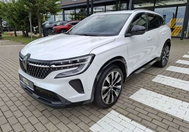 Renault Austral, 2023