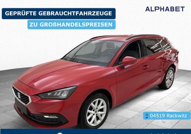 Seat Leon, 2023