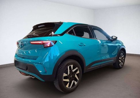 Opel Mokka, 2025 2