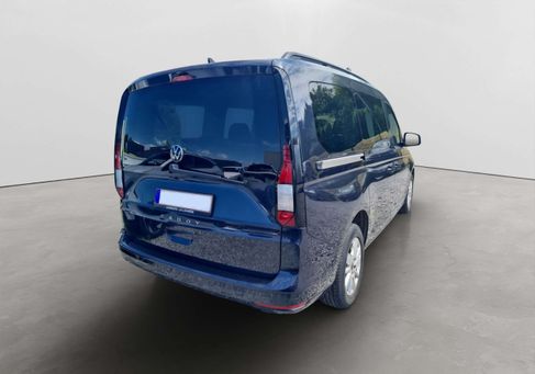 Volkswagen Caddy, 2023