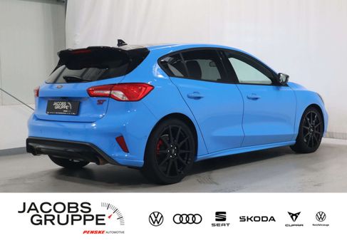 Ford Focus, 2022