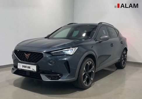 Cupra Formentor, 2023