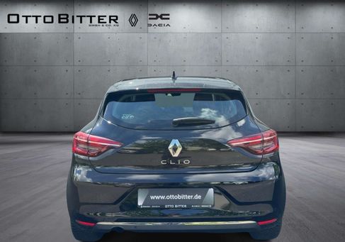 Renault Clio, 2019 3