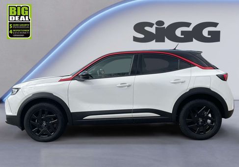Opel Mokka, 2023 3