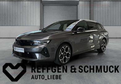 Opel Astra, 2023