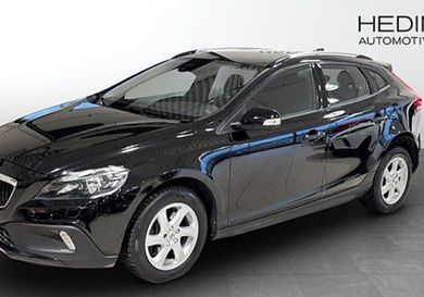 Volvo V40 Cross Country, 2018