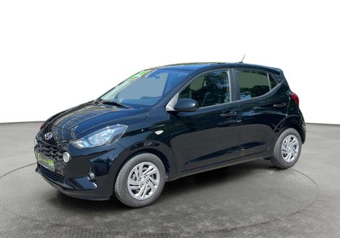 Hyundai i10, 2022 2
