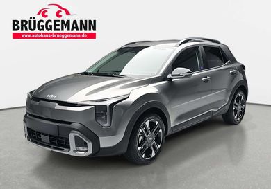 Kia Stonic, 2026