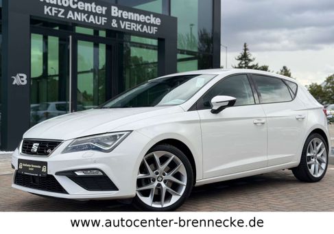 Seat Leon, 2018