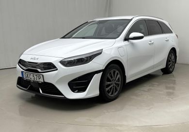 Kia Cee'd Sportswagon, 2023