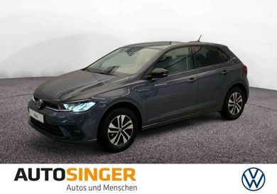 Volkswagen Polo, 2026