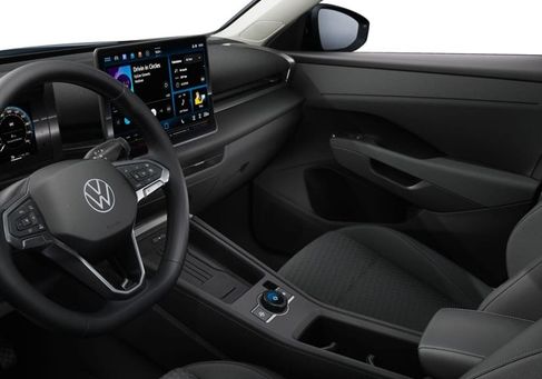 Volkswagen T-Roc, 2026 3