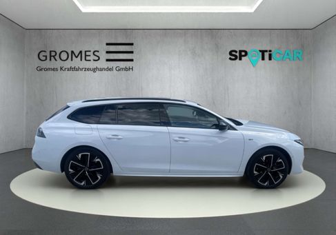 Peugeot 508, 2024