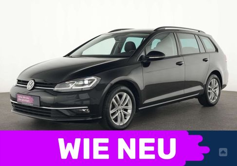 Volkswagen Golf, 2019