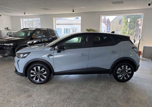 Renault Captur, 2026