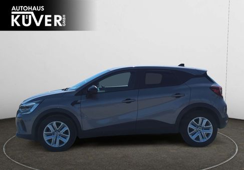 Renault Captur, 2022