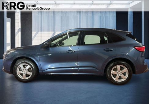 Ford Kuga, 2022