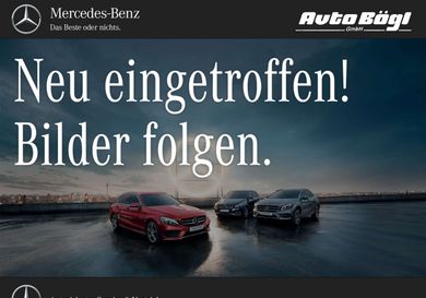 Mercedes-Benz GLB 200, 2020