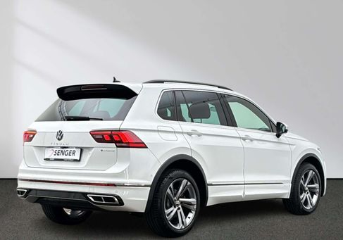 Volkswagen Tiguan, 2023