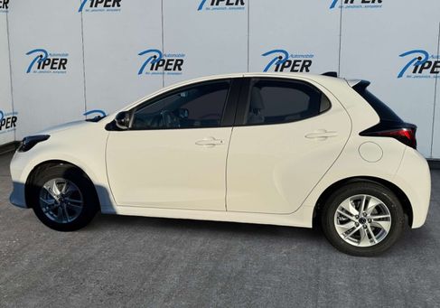 Mazda 2, 2026 2