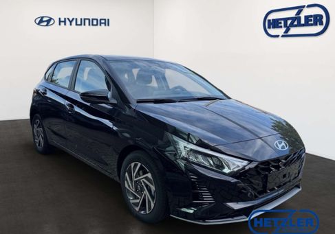 Hyundai i20, 2026 2