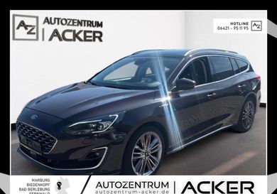 Ford Focus, 2019
