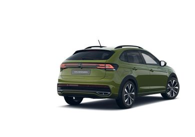 Volkswagen Taigo, 2027