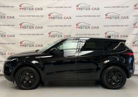 Land Rover Range Rover Evoque, 2021