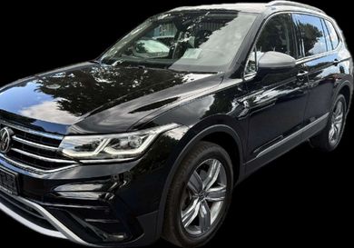 Volkswagen Tiguan Allspace, 2023