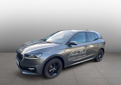 Skoda Fabia, 2025