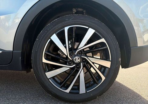 MG ZS, 2026