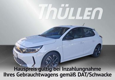 Opel Corsa, 2026