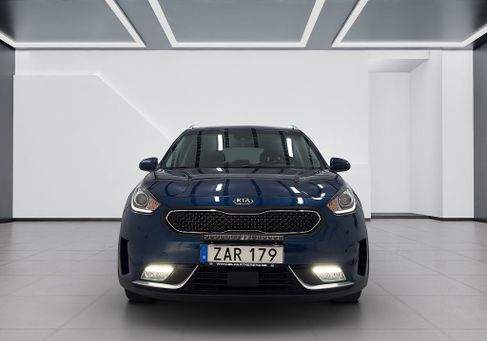 Kia Niro, 2018