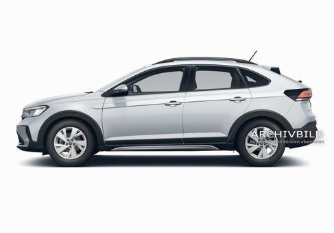 Volkswagen Taigo, 2025