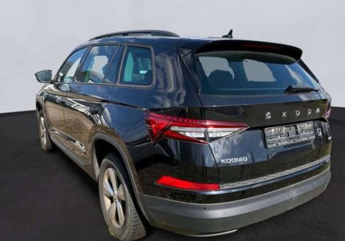 Skoda Kodiaq, 2022