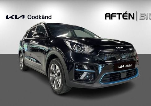 Kia Niro, 2022 3