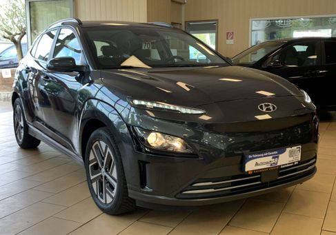 Hyundai Kona, 2023