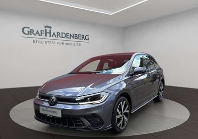 Volkswagen Polo, 2023