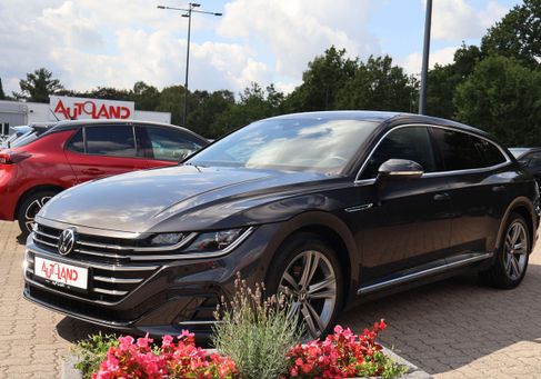 Volkswagen Arteon, 2022 2