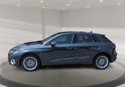 Audi A3, 2023 3