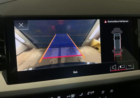 Audi Q4, 2024