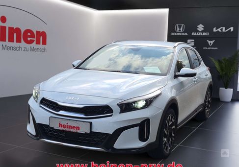 Kia XCeed, 2024