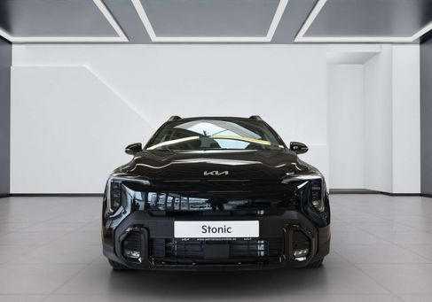 Kia Stonic, 2026